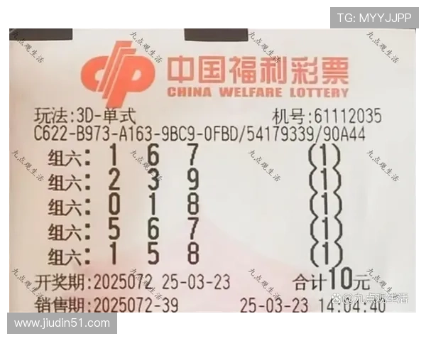 福彩072期开奖结果最新公布，快来看看中奖号码！